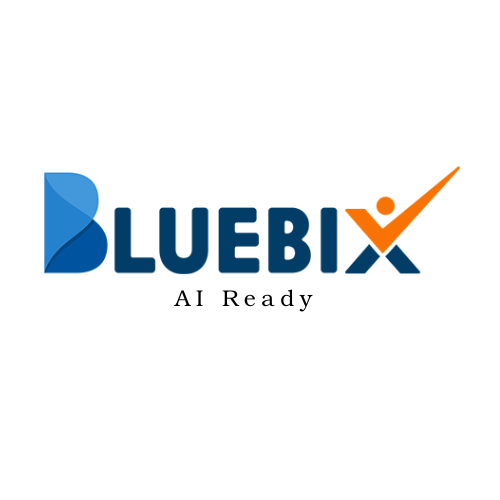 BlueBix Staffing Solutions